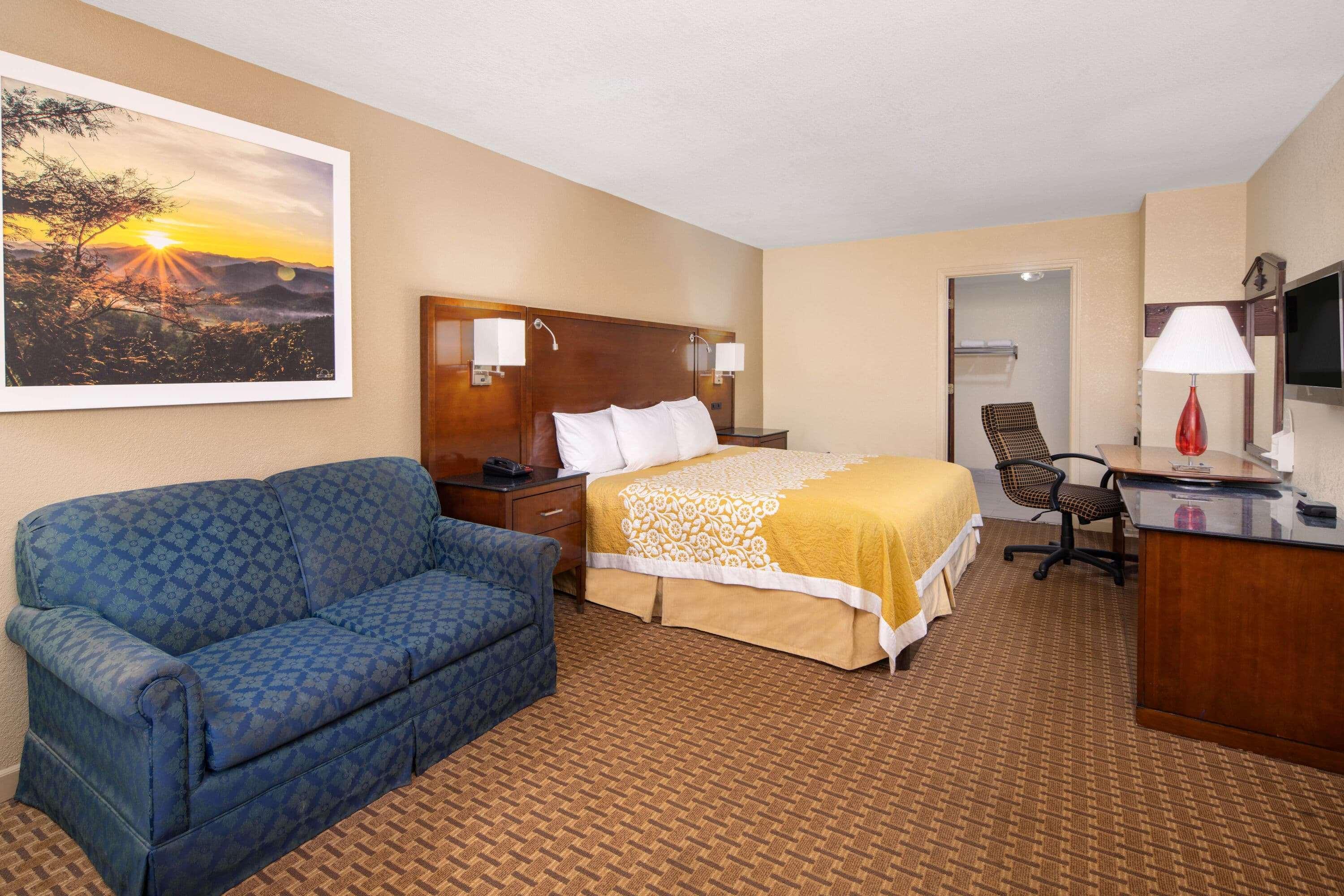Days Inn By Wyndham Thomaston Exterior photo