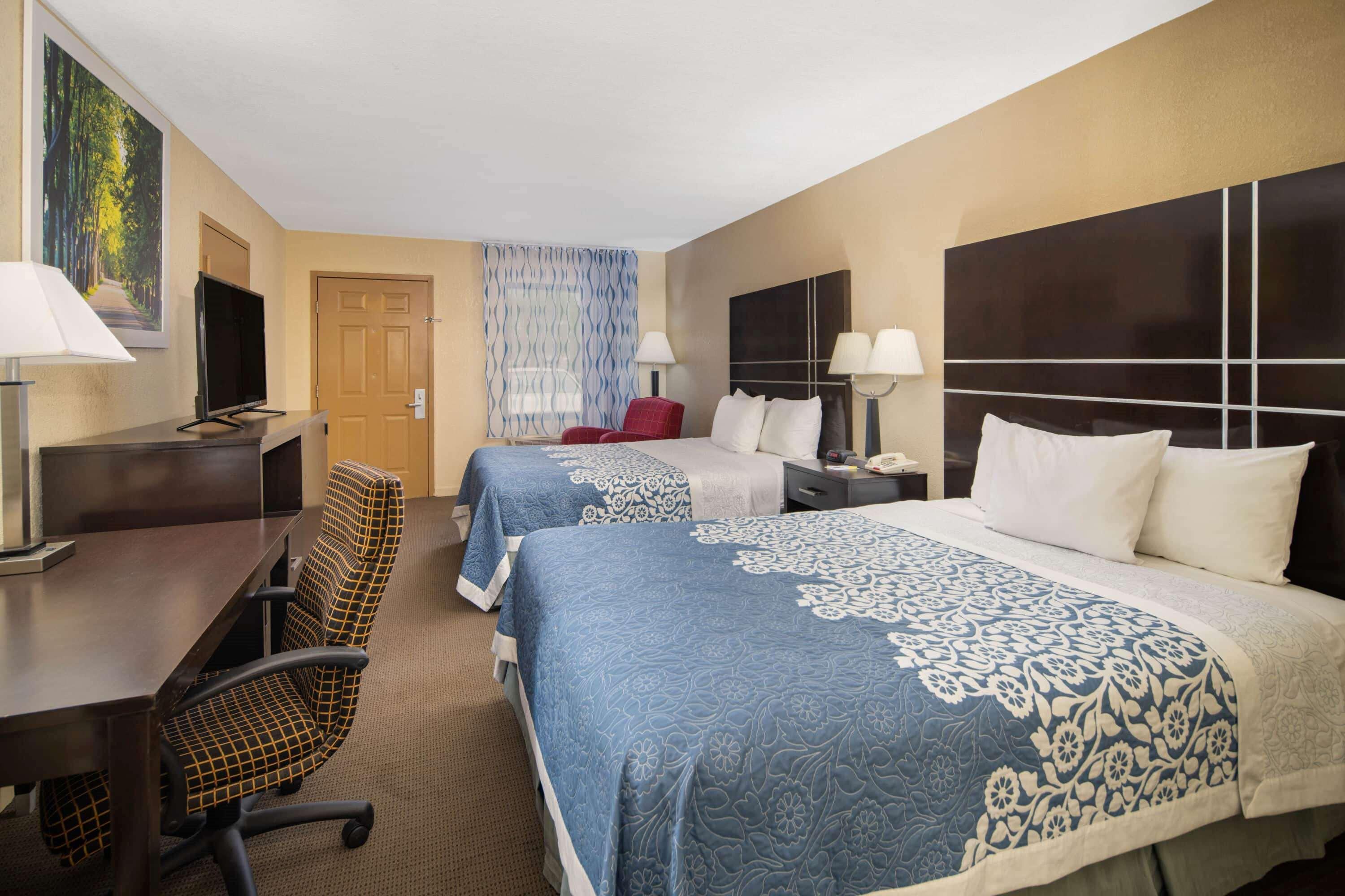 Days Inn By Wyndham Thomaston Exterior photo